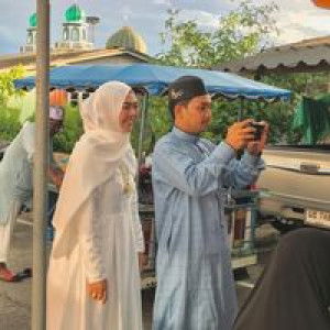 Malisa Nattasit profile icon