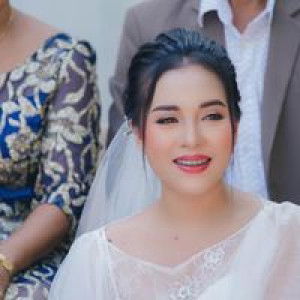 Jutamas Puapan profile icon