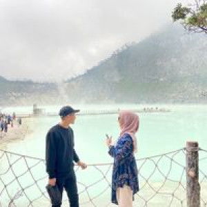 Vivi Novita profile icon