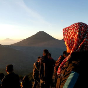 anisah zulfah profile icon