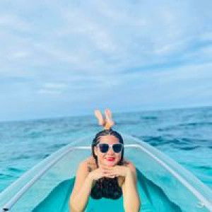 Tina Exito - Montero profile icon