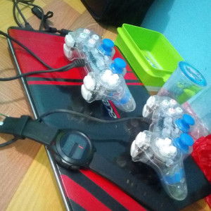 Yudistya Rahmadi profile icon