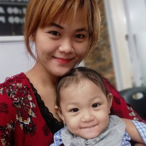 Keziah Esguerra profile icon