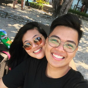 Jasmine Sanchez-Opiniano profile icon