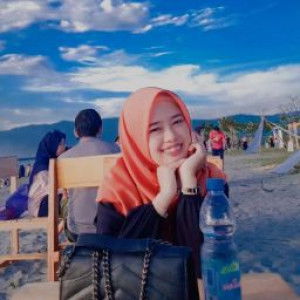 Marlia Ramli profile icon