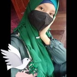 Fitriah Rhea Silver profile icon