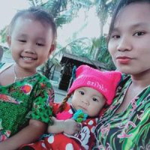 Gembel Necis Shimatupang profile icon