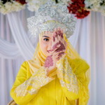 Masturaaa Haniza profile icon