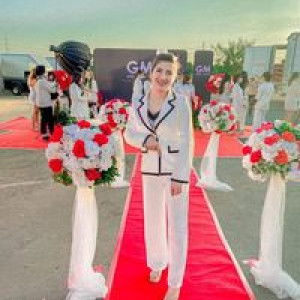 Momay Supawadee profile icon