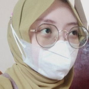 Fariha Maulia Rizqi profile icon