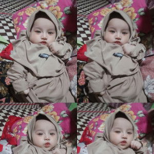 Sabrina Shanum zenia profile icon