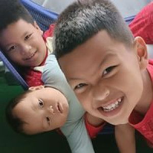 Fiffy Azahar profile icon