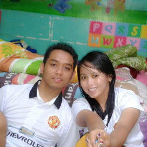 Hapsari Ageng profile icon