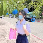 Doungkamol Songsearm profile icon