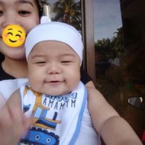 Rhea Joyce Sahol Englis profile icon