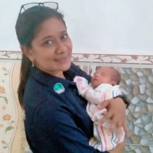 Ari Tari profile icon