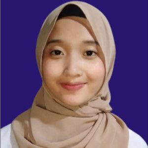 Faridah Nurbaeti profile icon