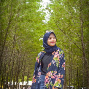 Rizka Afdalia profile icon