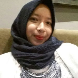 Kyky Ratna profile icon