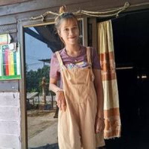 Warichart Phromsang profile icon