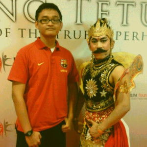 Panji Bima profile icon