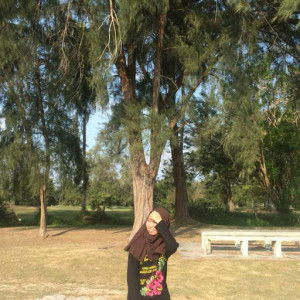 MIZA AQILAH ABDUL RAHMAN profile icon