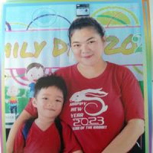 Jovilyn Bongyad profile icon