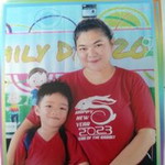 Jovilyn Bongyad profile icon
