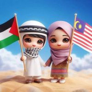 Uji Wardah Wardah profile icon