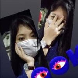 Sholikah Bu'e Tyo profile icon