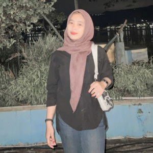 Zulhijjah Amalia Putri profile icon