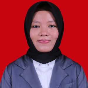Lutfi Fauziah profile icon