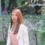 Pawinee Chanda profile icon