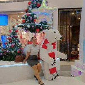 Noriecil Varquez profile icon