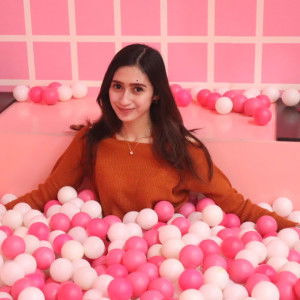 Anggun Putri profile icon