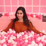 Anggun Putri profile icon