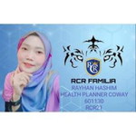 Rayhan Hashim profile icon