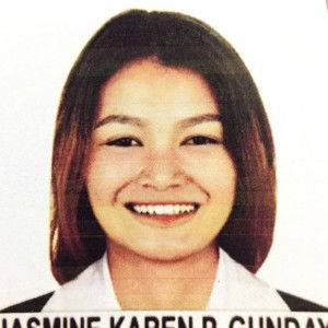 Jasmine Karen Gunday profile icon