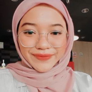 Nabilla Wdara profile icon