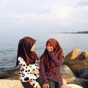 Nur Fatihah profile icon