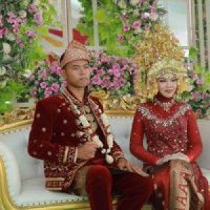 Siti Parminah profile icon