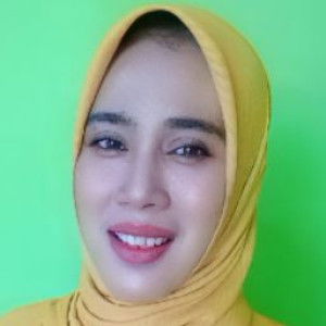 Widia Nuri Santi profile icon
