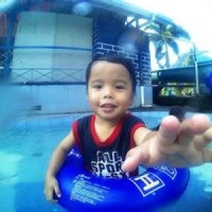 Desy Nur Sela profile icon