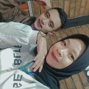 Puspita Sari profile icon