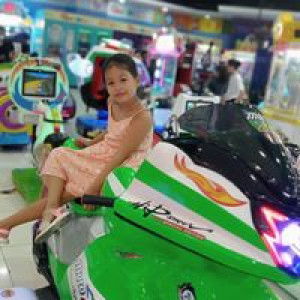 Thania Sayno Ilan profile icon