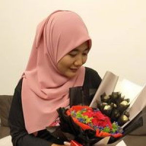 Shuhada Hanafi profile icon