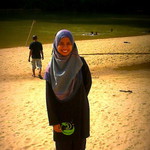 Nur Syahirah Wahab profile icon