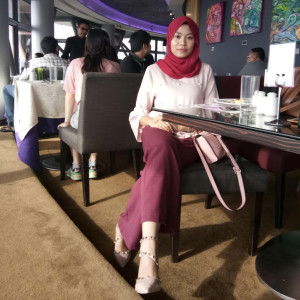 Farra Rozduan profile icon