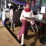 Farra Rozduan profile icon