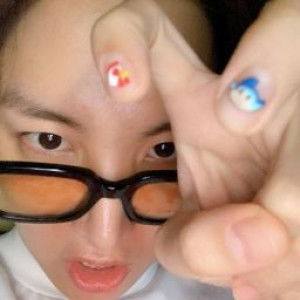 atin krisy profile icon